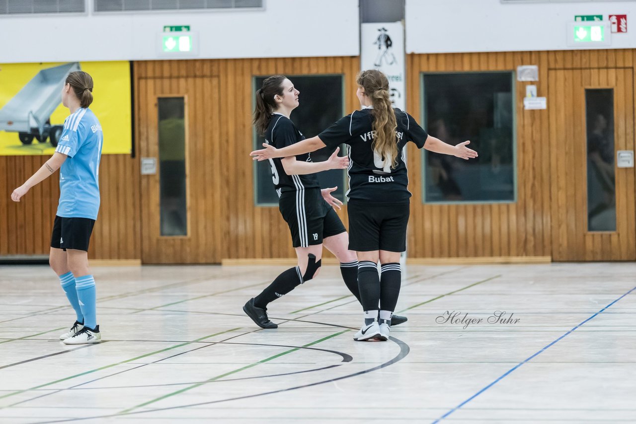 Bild 264 - VR Bank Cup Horst